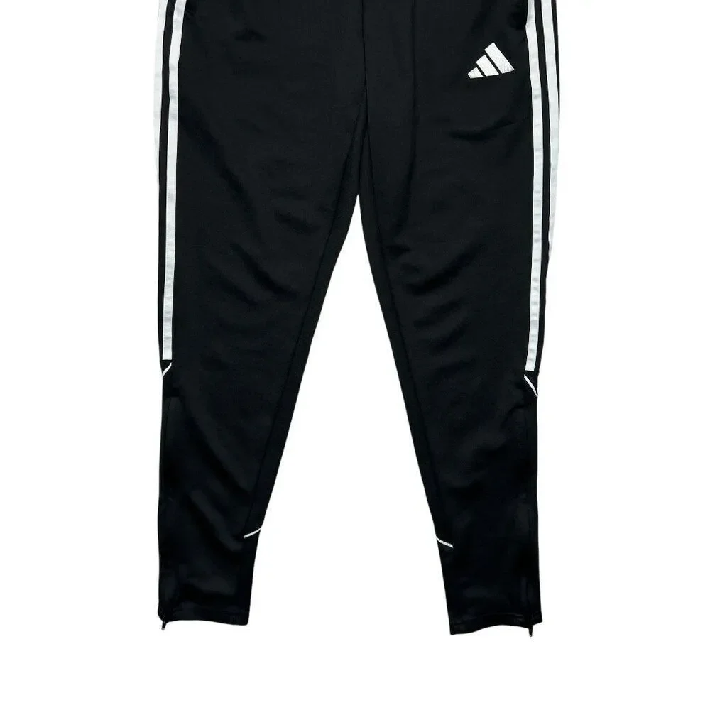 adidas men black